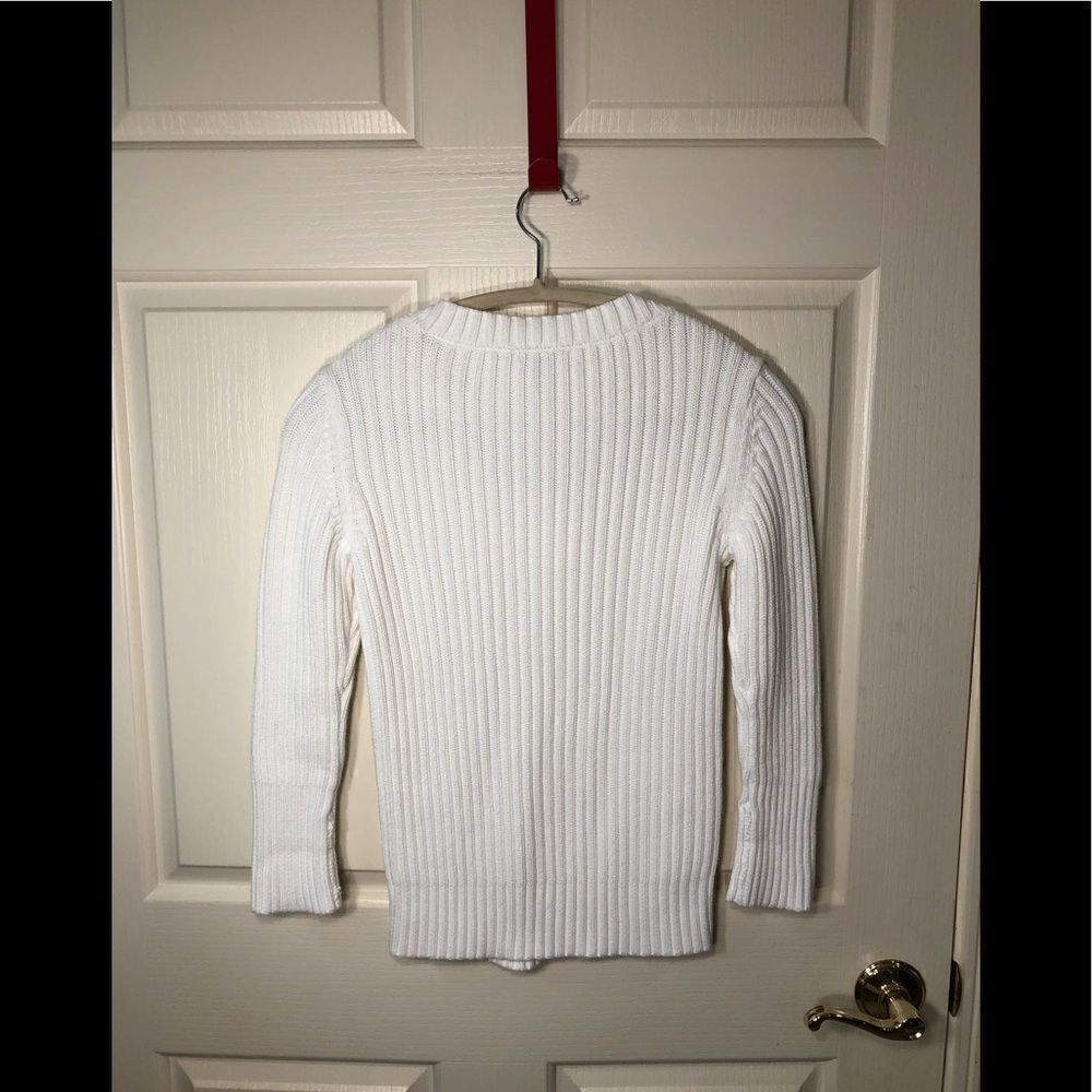 Talbots sweater - Picture 2 of 5
